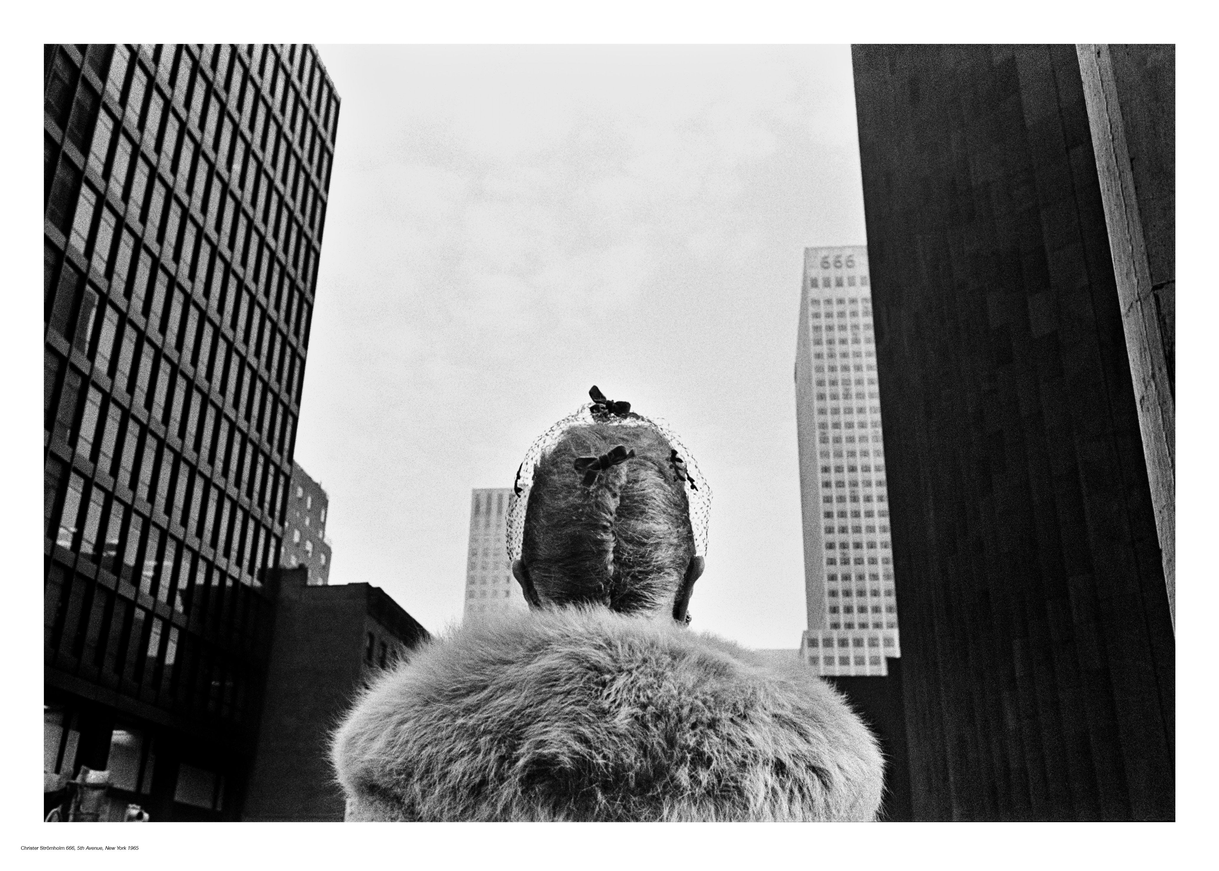 Christer Strömholm 写真集 Christer Strömholm – Photobookstore