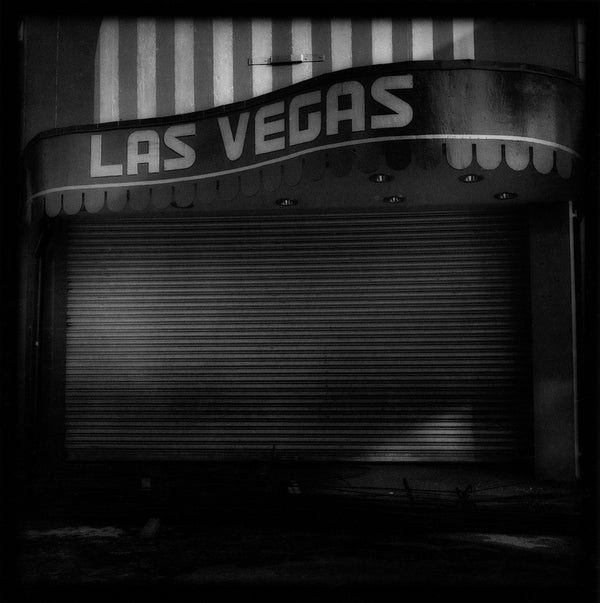 Las Vegas, 1983