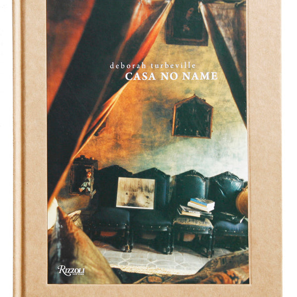 deborah turbeville 写真集 CASA NO NAME 51OKG-GxKFL._AC_UF350,