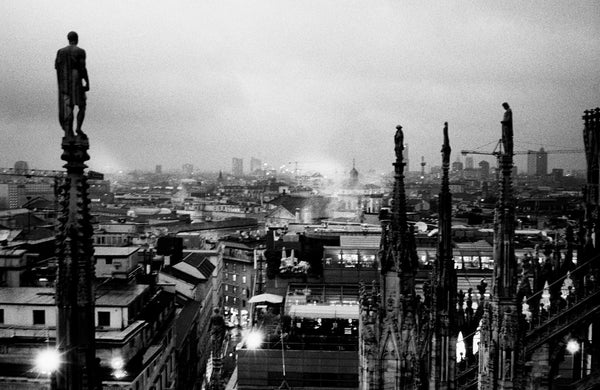 Milan 2011