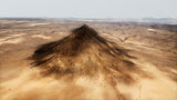 Mountain Landscape II, Namibia