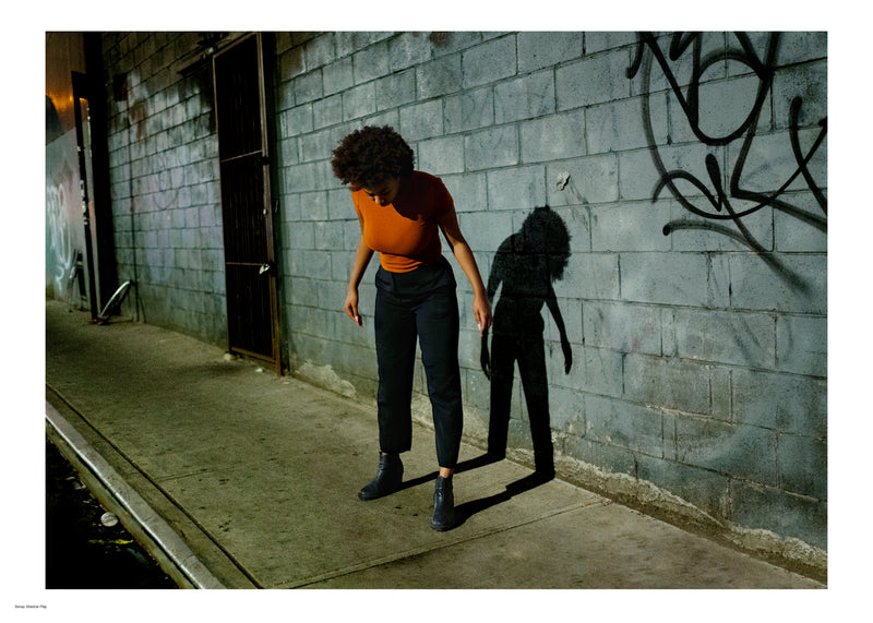 Shadow Play