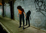 Shadow Play