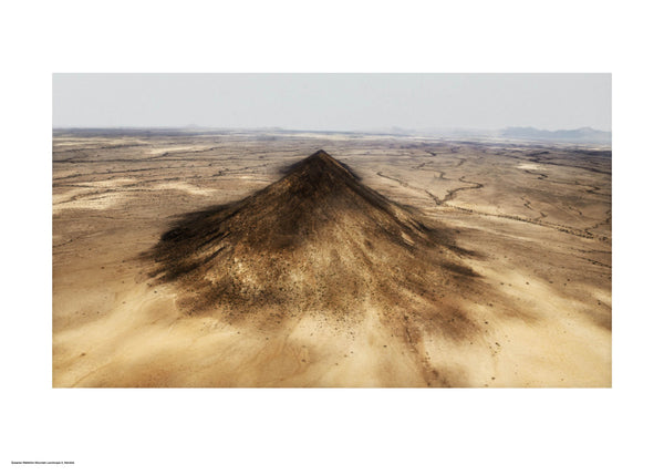 Mountain Landscape II, Namibia